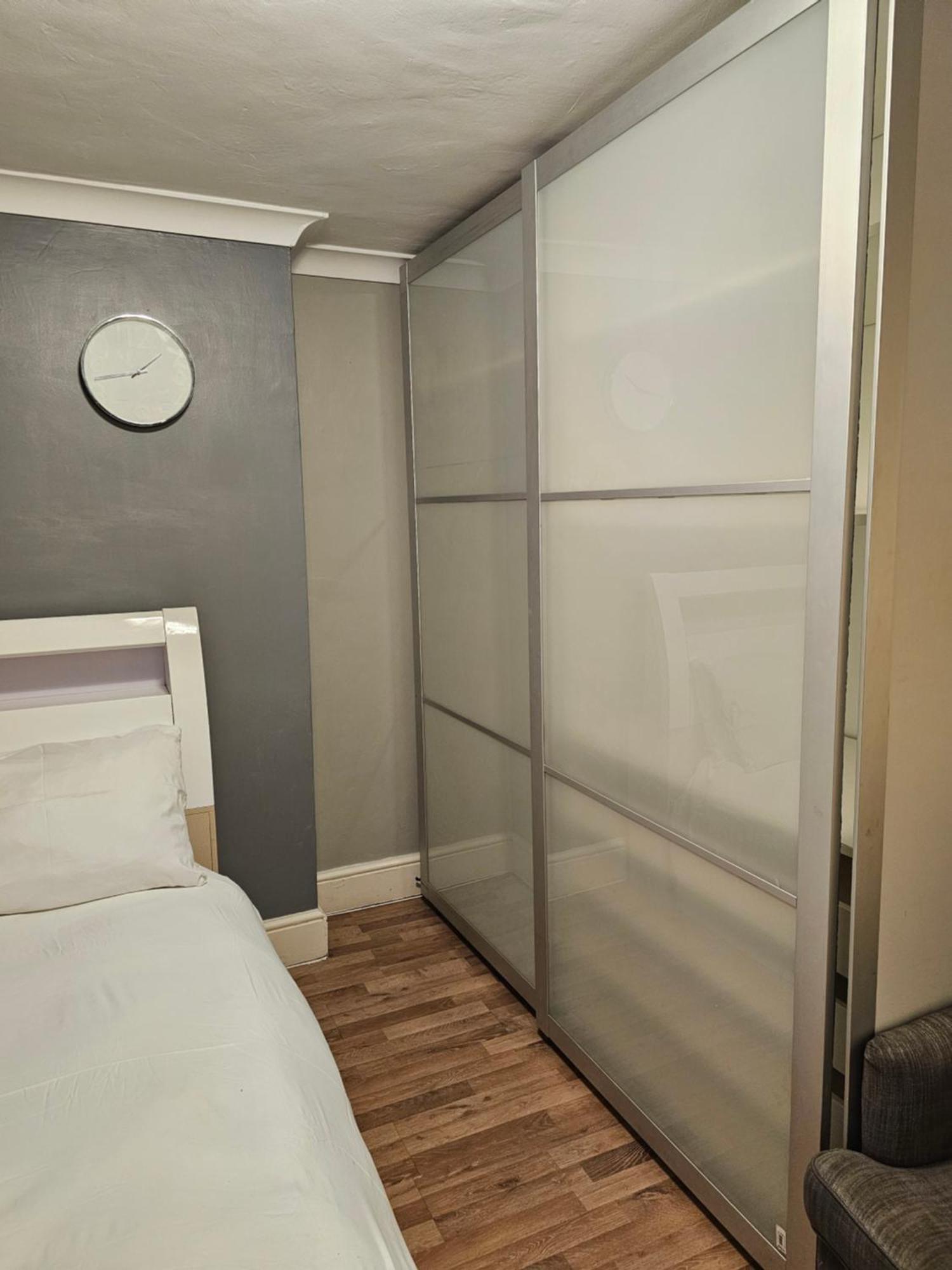 Habitación en casa particular Umbrella Excel Londres