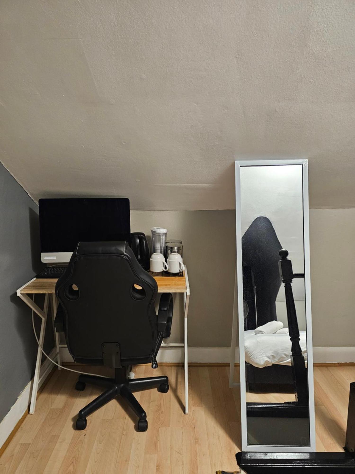 Umbrella Excel Habitación en casa particular Londres