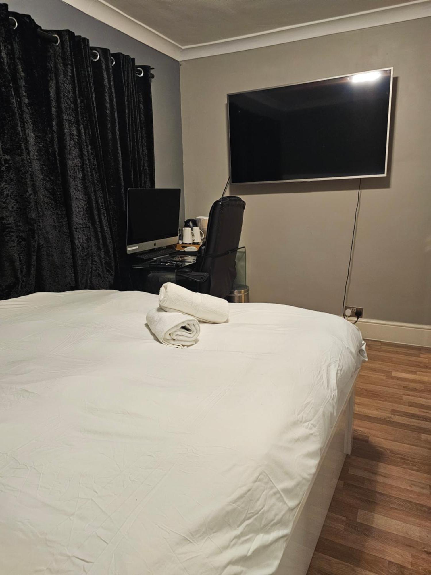 Habitación en casa particular Umbrella Excel Londres